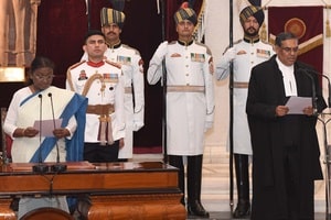 New CJI Sanjiv Khanna aims to reduce trial duration