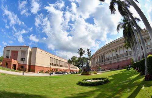 India gets less than mere 1% of global conventions business: Parl panel