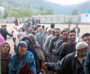 J&K polls: Vote in large numbers, strengthen festival of democracy, says PM Modi