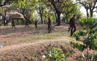 Chhattisgarh: Bastar to witness historic surrender of over 200 Maoists today
