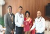 Centre to provide AI-enabled X-ray machines, other advanced medical equipment to Tripura