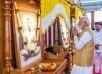 PM Modi releases Kannada translations of Valmiki Ramayana and stories of Vedanta monks