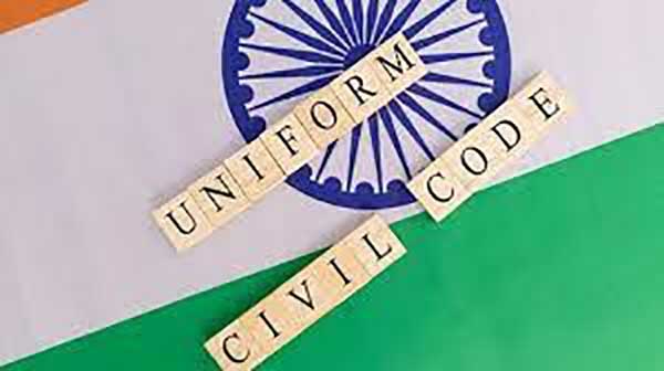 'UCC unacceptable', All India Muslim Personal Law Board tells Law Commission