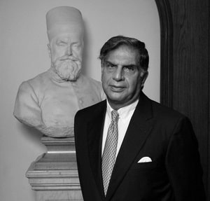 ‘India has lost a giant’, says Gautam Adani on Ratan Tata’s demise